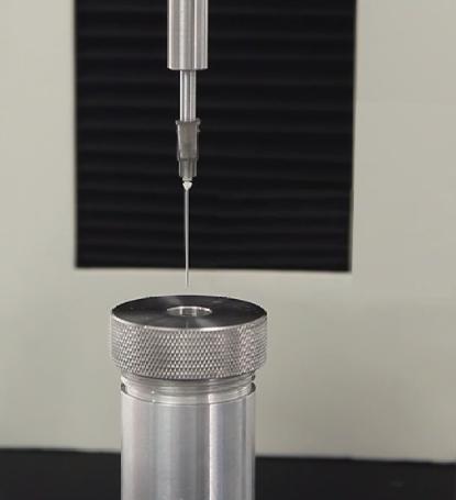 注射器針尖穿刺力測試-醫藥包裝穿刺力測試儀 注射器針尖穿刺力測試-醫藥包裝穿刺力測試儀