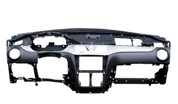 汽車內(nèi)飾塑料件抗沖擊強度及其測試裝置分析 汽車內(nèi)飾塑料件抗沖擊強度及其測試裝置分析