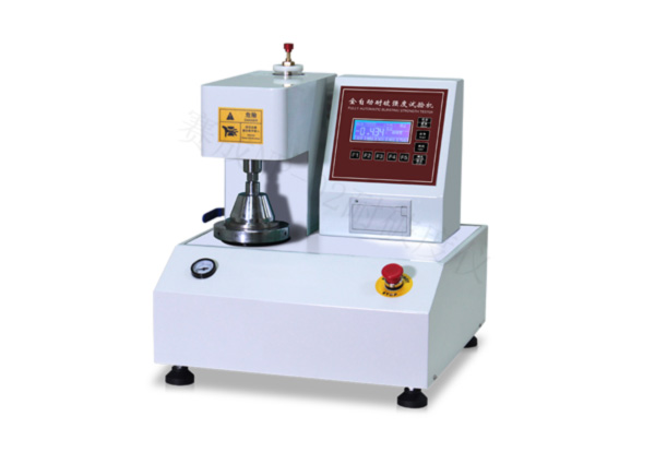 NP-02藥品包裝鋁箔耐破度測定儀--賽成儀器 NP-02藥品包裝鋁箔耐破度測定儀--賽成儀器