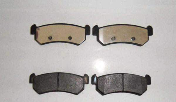 汽車剎車片摩擦系數(shù)測試方法解讀 汽車剎車片摩擦系數(shù)測試方法解讀