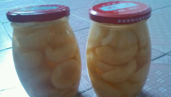 黃桃玻璃罐頭瓶蓋開啟困難的問題需要用專業的瓶蓋扭矩儀進行定性定量的測試 黃桃玻璃罐頭瓶蓋開啟困難的問題需要用專業的瓶蓋扭矩儀進行定性定量的測試