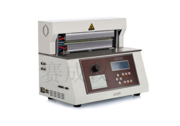 熱封試驗儀進行熱封測試時的影響因素-溫度、時間、壓力