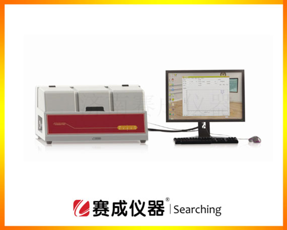 濟南賽成研發的“氣體透過率測定儀”,采用三腔獨立設計,運用負壓法測試原理檢測薄膜材料氧氣等氣體透過量 濟南賽成研發的“氣體透過率測定儀”,采用三腔獨立設計,運用負壓法測試原理檢測薄膜材料氧氣等氣體透過量