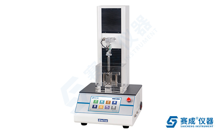 濟南賽成安瓿瓶折斷力測試儀器 濟南賽成安瓿瓶折斷力測試儀器